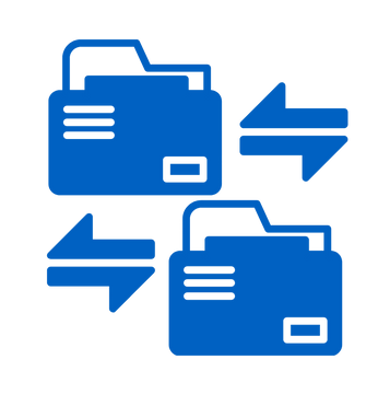 Data relocation Authority